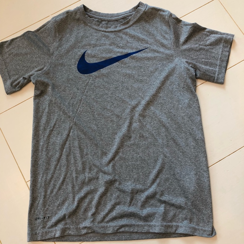 Nike dri-fit